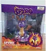 Amazon.co.jp: first 4 figures F4F スパイロ ザ ドラゴン